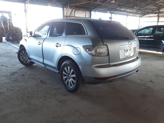 Photo 2 VIN: JM3ER2A53B0381466 - MAZDA CX-7 