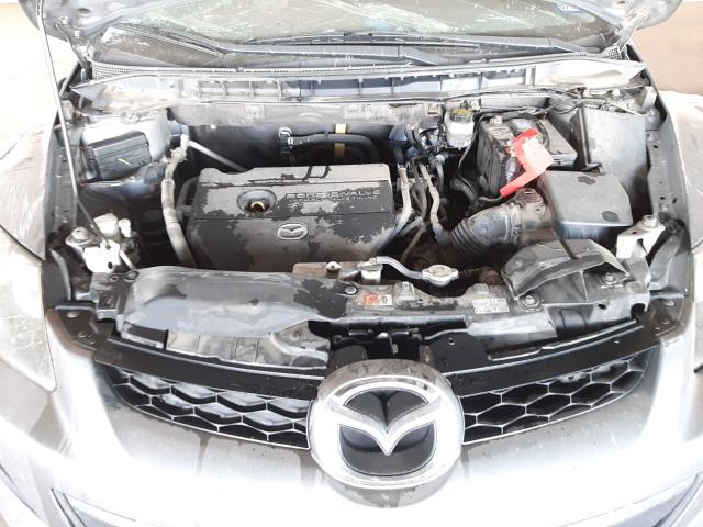 Photo 6 VIN: JM3ER2A53B0381466 - MAZDA CX-7 