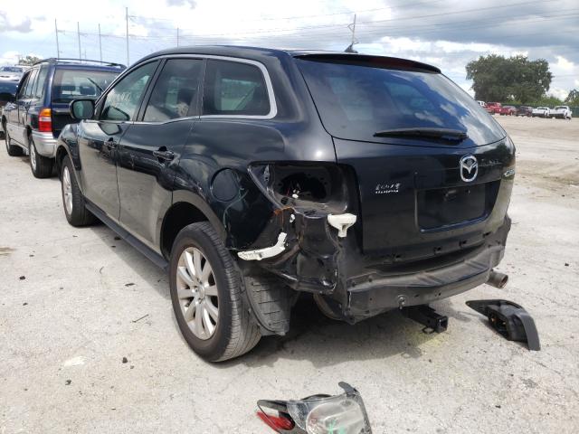 Photo 2 VIN: JM3ER2A53B0396310 - MAZDA CX-7 