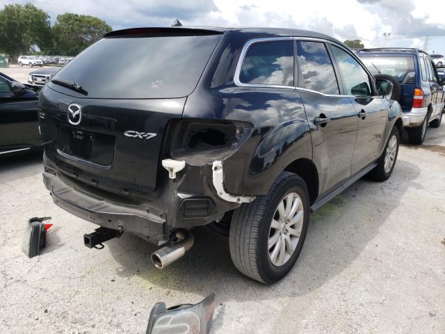 Photo 3 VIN: JM3ER2A53B0396310 - MAZDA CX-7 