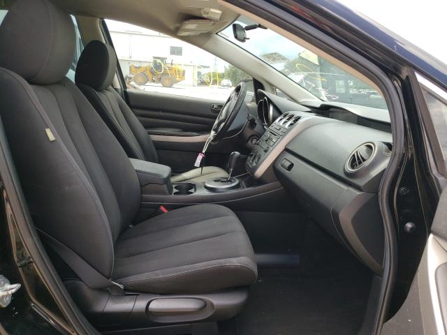 Photo 4 VIN: JM3ER2A53B0396310 - MAZDA CX-7 