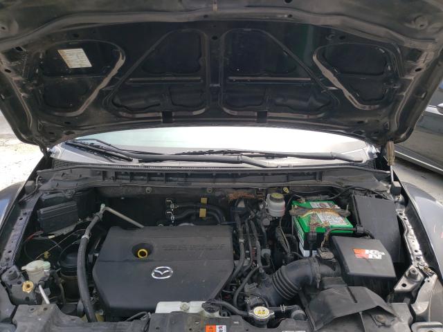 Photo 6 VIN: JM3ER2A53B0396310 - MAZDA CX-7 