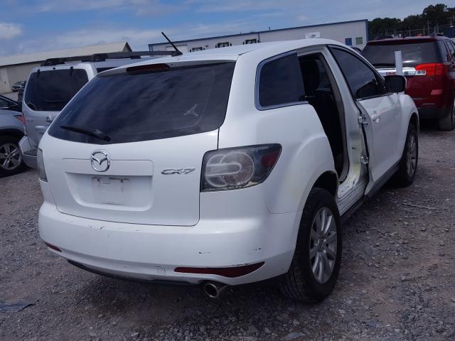 Photo 3 VIN: JM3ER2A53B0399725 - MAZDA CX-7 