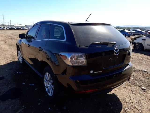 Photo 2 VIN: JM3ER2A53C0415391 - MAZDA CX-7 