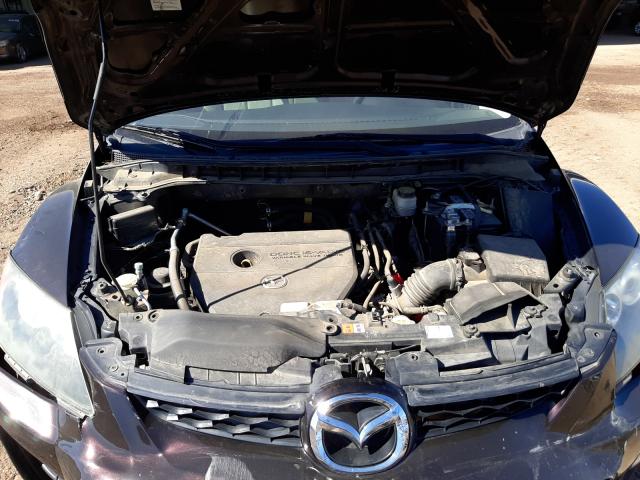 Photo 6 VIN: JM3ER2A53C0415391 - MAZDA CX-7 