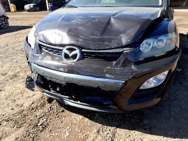 Photo 8 VIN: JM3ER2A53C0415391 - MAZDA CX-7 