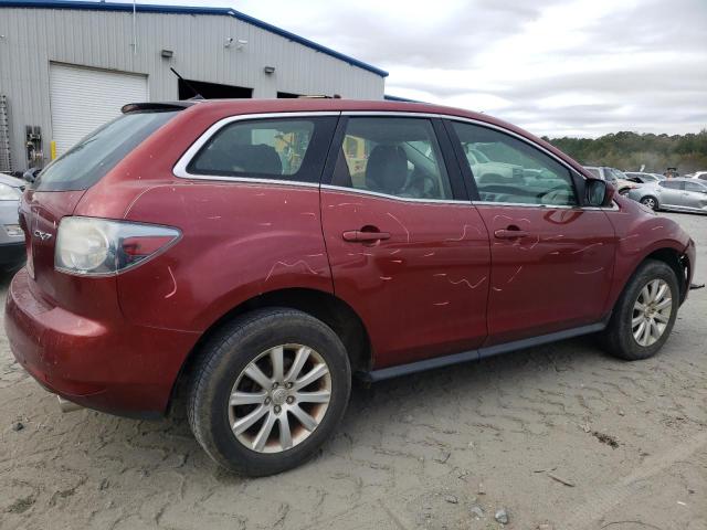 Photo 2 VIN: JM3ER2A53C0416203 - MAZDA CX-7 