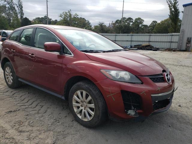 Photo 3 VIN: JM3ER2A53C0416203 - MAZDA CX-7 