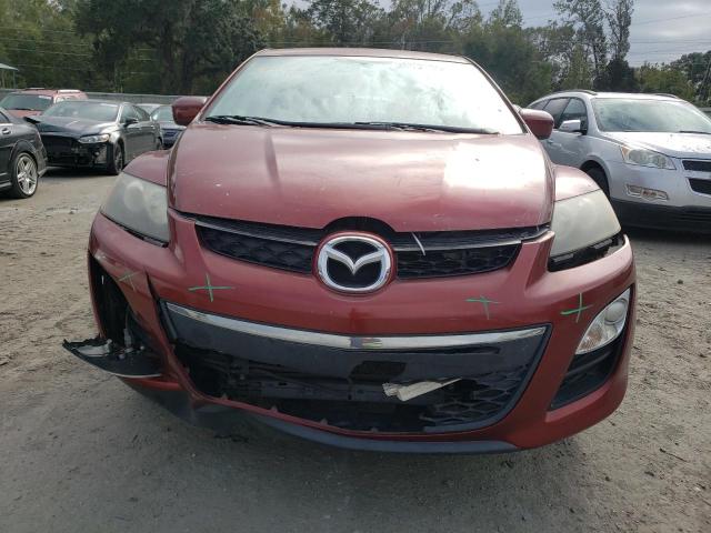 Photo 4 VIN: JM3ER2A53C0416203 - MAZDA CX-7 