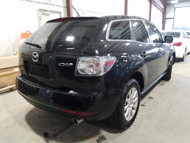 Photo 3 VIN: JM3ER2A53C0419425 - MAZDA CX-7 