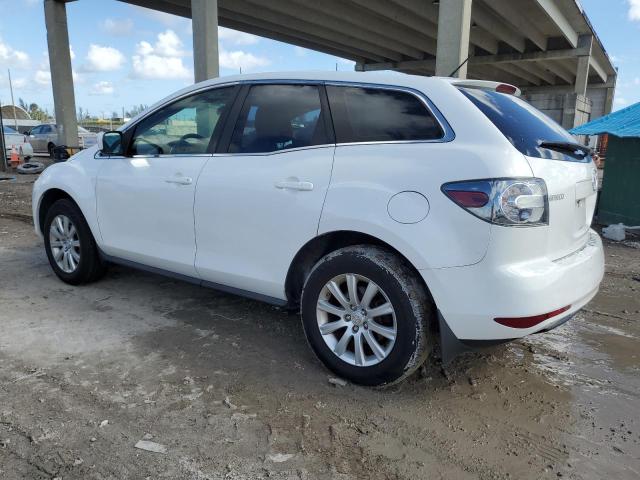 Photo 1 VIN: JM3ER2A54B0360724 - MAZDA CX-7 