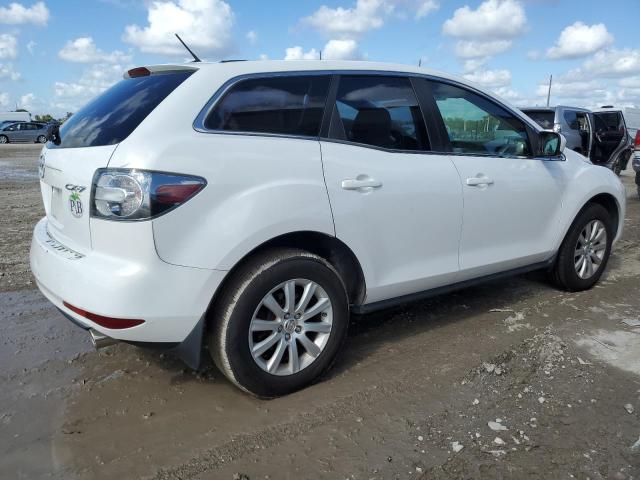 Photo 2 VIN: JM3ER2A54B0360724 - MAZDA CX-7 