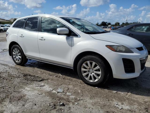 Photo 3 VIN: JM3ER2A54B0360724 - MAZDA CX-7 