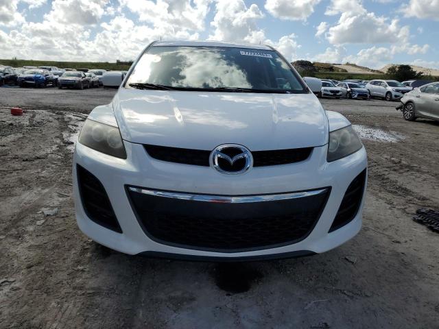 Photo 4 VIN: JM3ER2A54B0360724 - MAZDA CX-7 