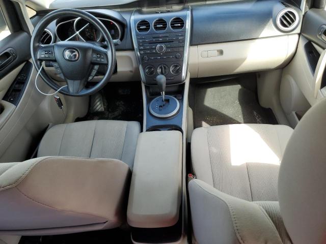 Photo 7 VIN: JM3ER2A54B0360724 - MAZDA CX-7 