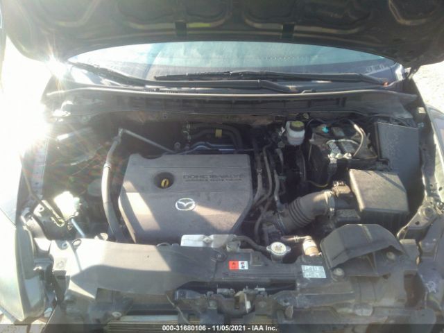 Photo 9 VIN: JM3ER2A54B0382402 - MAZDA CX-7 