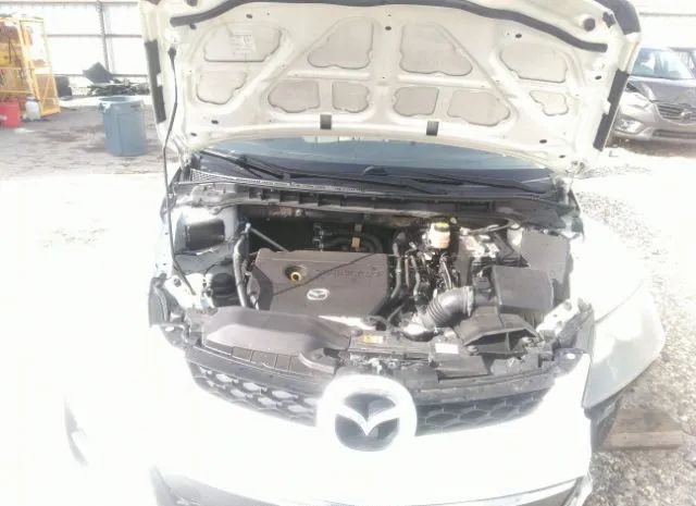 Photo 9 VIN: JM3ER2A54B0389835 - MAZDA CX-7 