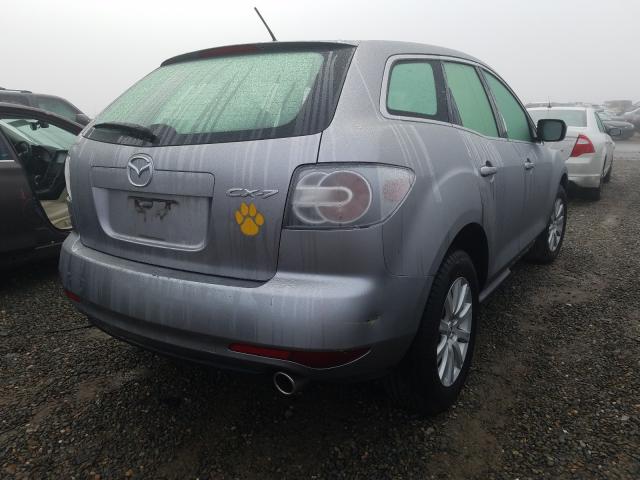 Photo 3 VIN: JM3ER2A54B0391150 - MAZDA CX-7 