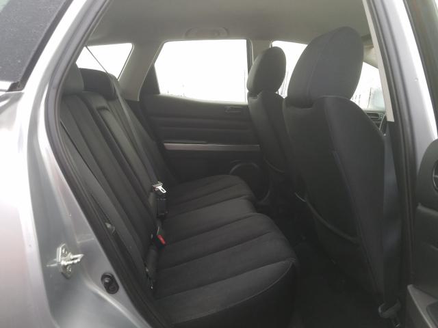 Photo 5 VIN: JM3ER2A54B0391150 - MAZDA CX-7 