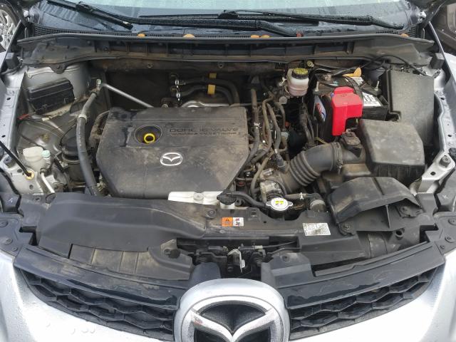 Photo 6 VIN: JM3ER2A54B0391150 - MAZDA CX-7 