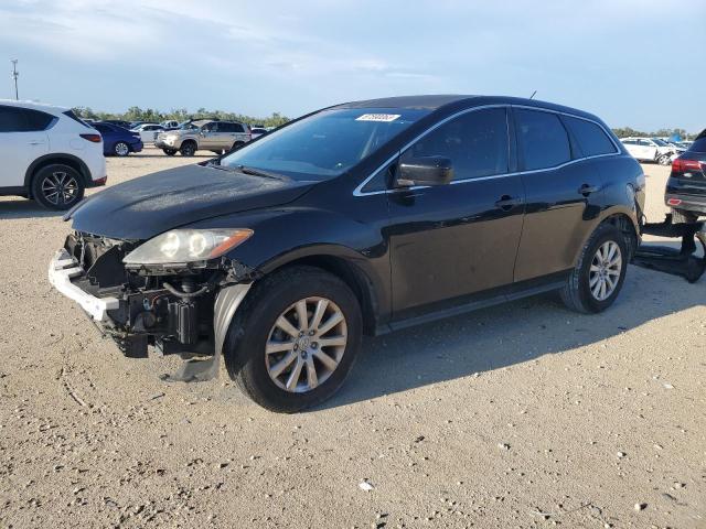 Photo 0 VIN: JM3ER2A54B0391553 - MAZDA CX-7 