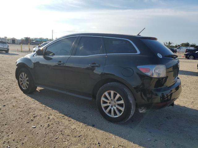 Photo 1 VIN: JM3ER2A54B0391553 - MAZDA CX-7 