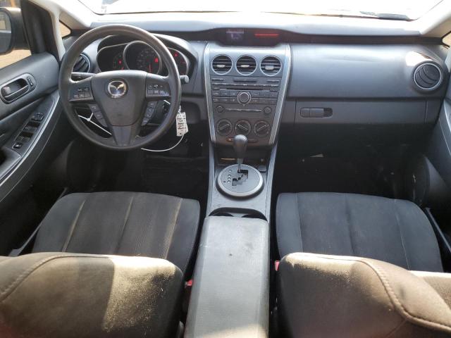 Photo 7 VIN: JM3ER2A54B0391553 - MAZDA CX-7 