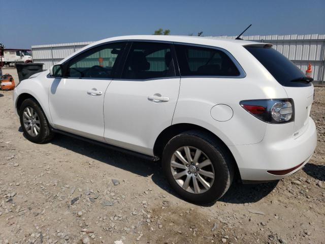 Photo 1 VIN: JM3ER2A54B0393531 - MAZDA CX-7 