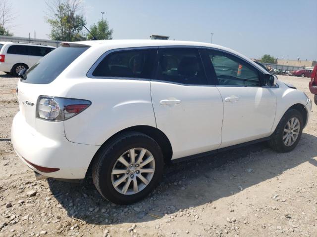 Photo 2 VIN: JM3ER2A54B0393531 - MAZDA CX-7 