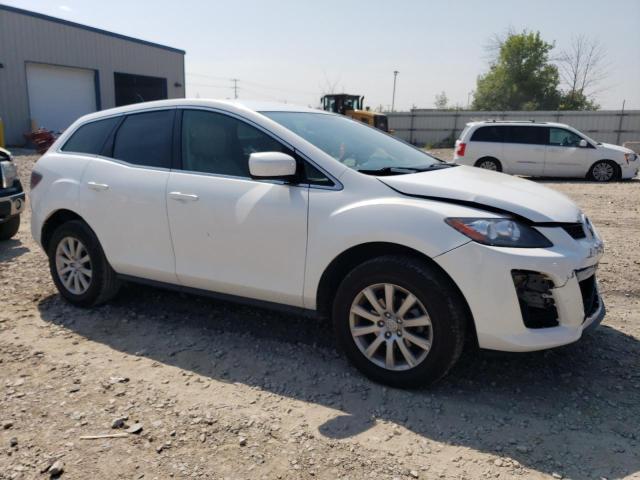 Photo 3 VIN: JM3ER2A54B0393531 - MAZDA CX-7 