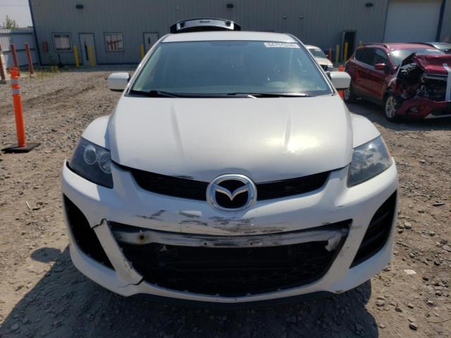 Photo 4 VIN: JM3ER2A54B0393531 - MAZDA CX-7 