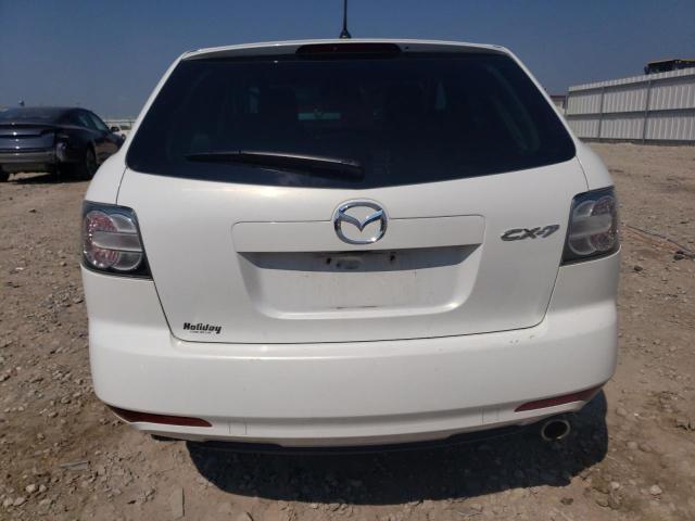 Photo 5 VIN: JM3ER2A54B0393531 - MAZDA CX-7 