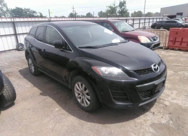 Photo 0 VIN: JM3ER2A54B0394372 - MAZDA CX-7 