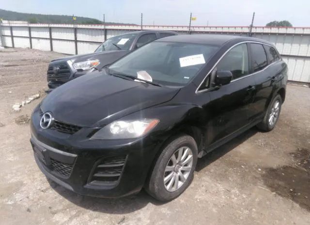 Photo 1 VIN: JM3ER2A54B0394372 - MAZDA CX-7 