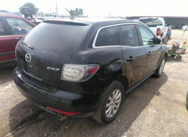 Photo 3 VIN: JM3ER2A54B0394372 - MAZDA CX-7 