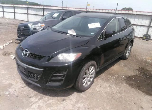 Photo 5 VIN: JM3ER2A54B0394372 - MAZDA CX-7 