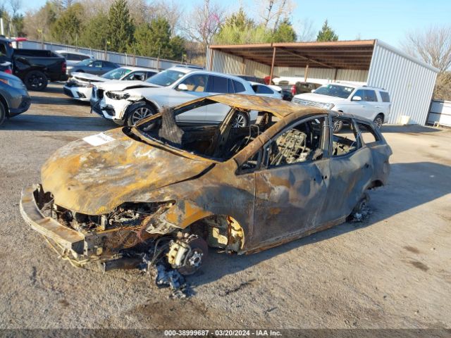 Photo 1 VIN: JM3ER2A54B0398485 - MAZDA CX-7 