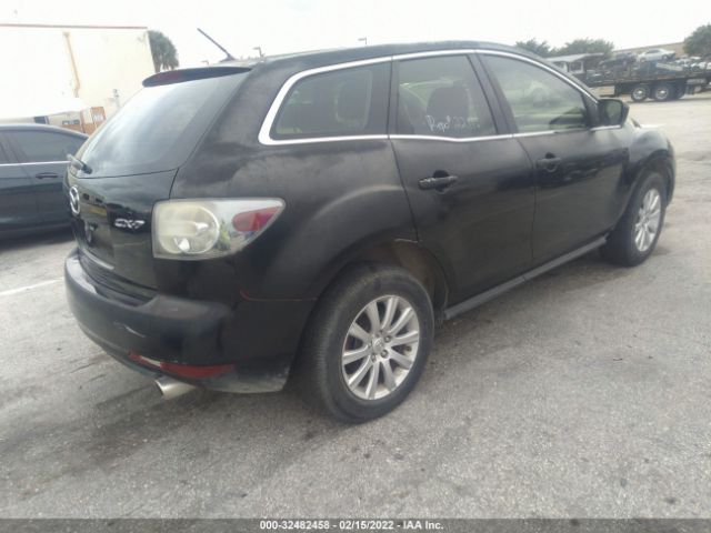 Photo 3 VIN: JM3ER2A54B0399264 - MAZDA CX-7 