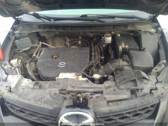 Photo 9 VIN: JM3ER2A54B0399264 - MAZDA CX-7 