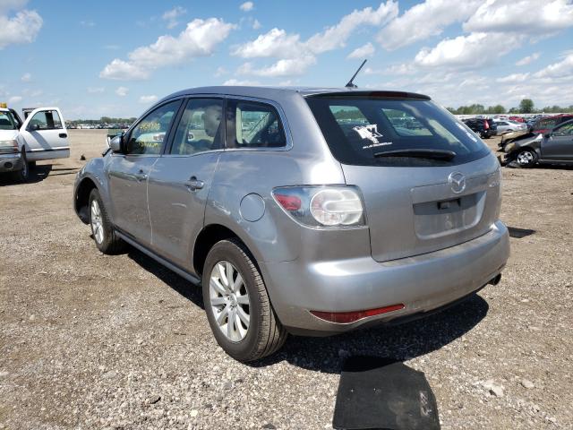 Photo 2 VIN: JM3ER2A54C0411057 - MAZDA CX-7 