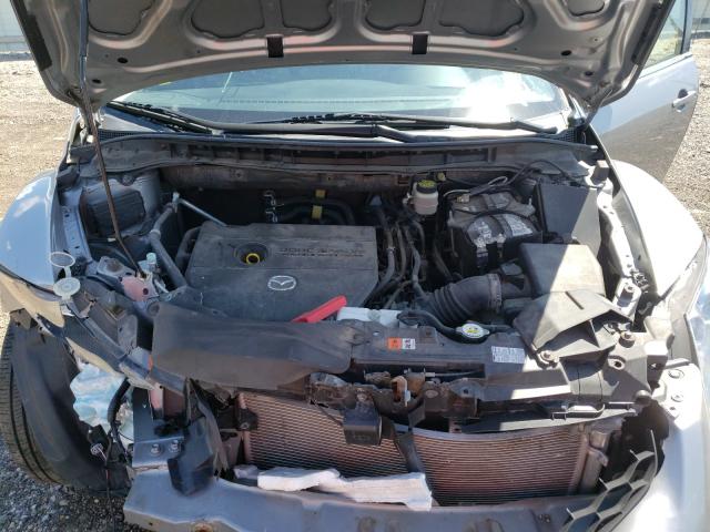 Photo 6 VIN: JM3ER2A54C0411057 - MAZDA CX-7 