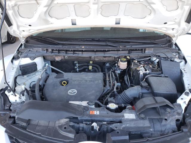 Photo 6 VIN: JM3ER2A54C0420762 - MAZDA CX-7 