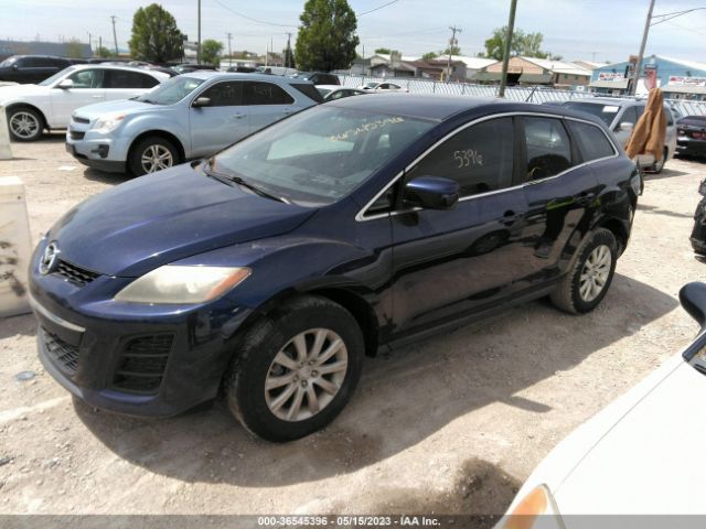 Photo 1 VIN: JM3ER2A55B0368816 - MAZDA CX-7 