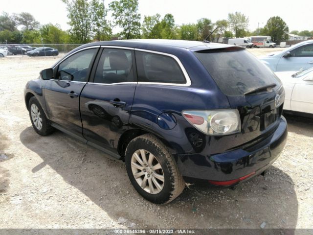 Photo 2 VIN: JM3ER2A55B0368816 - MAZDA CX-7 