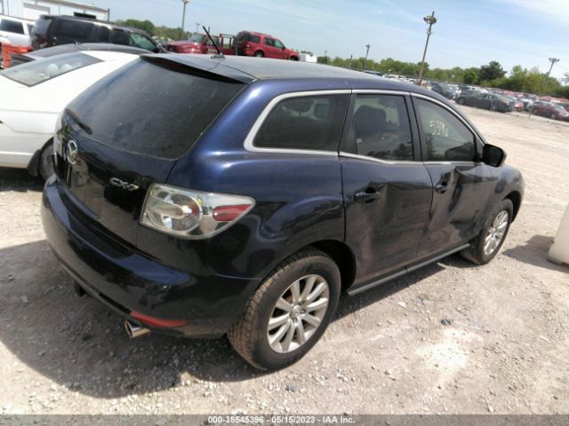 Photo 3 VIN: JM3ER2A55B0368816 - MAZDA CX-7 