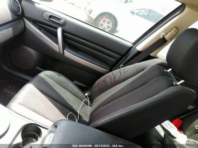 Photo 4 VIN: JM3ER2A55B0368816 - MAZDA CX-7 