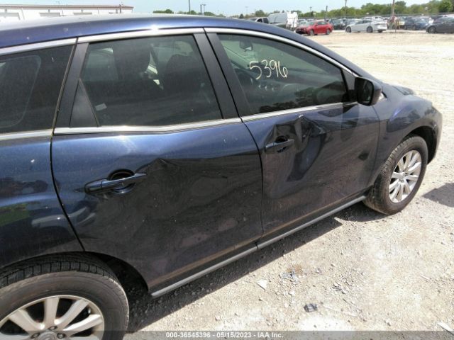 Photo 5 VIN: JM3ER2A55B0368816 - MAZDA CX-7 