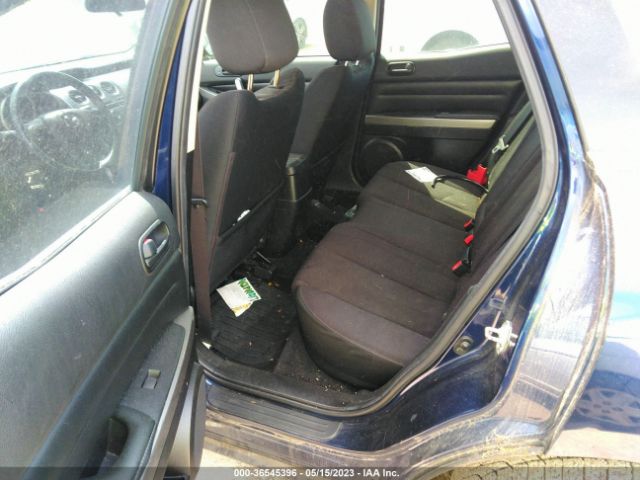 Photo 7 VIN: JM3ER2A55B0368816 - MAZDA CX-7 