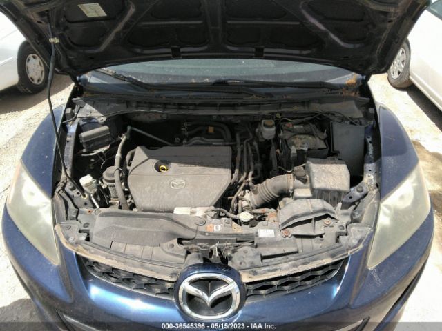 Photo 9 VIN: JM3ER2A55B0368816 - MAZDA CX-7 