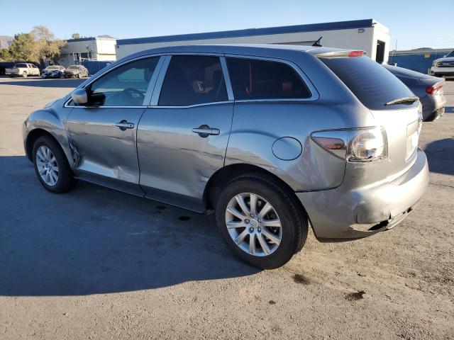 Photo 1 VIN: JM3ER2A55B0378648 - MAZDA CX-7 